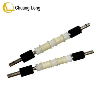 NCR S2 SNT 모듈 샤프트 445-0754556 NCR S2 SNT 유닛 2 샤프트 어셈블리 4450754556 ATM CRM 셀프서비스 키오스크 머신 부품