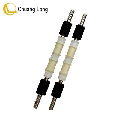 NCR S2 SNT 모듈 샤프트 445-0754556 NCR S2 SNT 유닛 2 샤프트 어셈블리 4450754556 ATM CRM 셀프서비스 키오스크 머신 부품