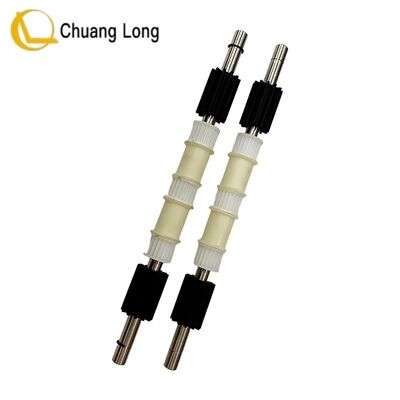 NCR S2 SNT 모듈 샤프트 445-0754556 NCR S2 SNT 유닛 2 샤프트 어셈블리 4450754556 ATM CRM 셀프서비스 키오스크 머신 부품