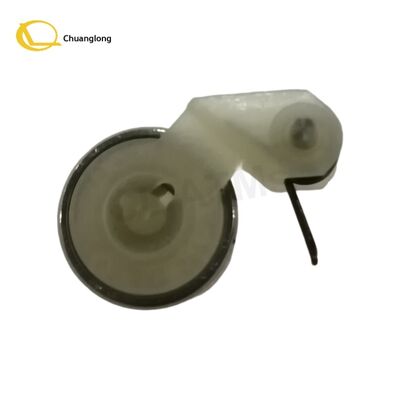 UW-200 NF70W1220Z0 DE-100 GFS100 GFS120 UW52C 화폐 정렬기용으로 분리 롤러 팔 조립기 Glory GFS220