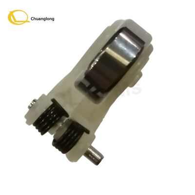 UW-200 NF70W1220Z0 DE-100 GFS100 GFS120 UW52C 화폐 정렬기용으로 분리 롤러 팔 조립기 Glory GFS220