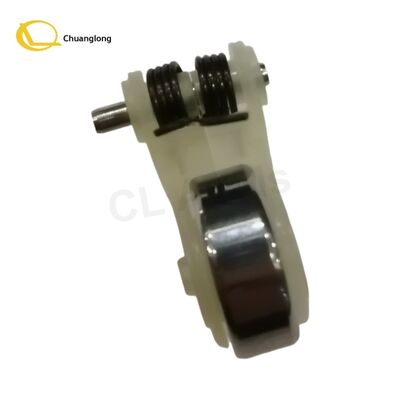 UW-200 NF70W1220Z0 DE-100 GFS100 GFS120 UW52C 화폐 정렬기용으로 분리 롤러 팔 조립기 Glory GFS220