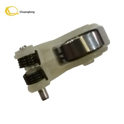 UW-200 NF70W1220Z0 DE-100 GFS100 GFS120 UW52C 화폐 정렬기용으로 분리 롤러 팔 조립기 Glory GFS220