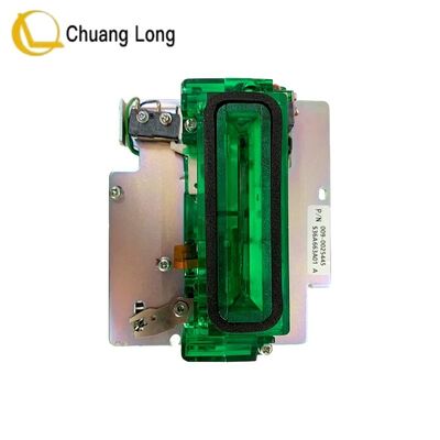 NCR 카드 리더 카드 입력 헤드 MCRW-3 트랙 히코 스마트 USB 카드 슬롯 4450723882 4450723882-01 6625 6622 ATM CRM 셀프 서비스 키오스크 기계 부품