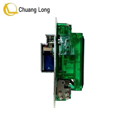 NCR 카드 리더 카드 입력 헤드 MCRW-3 트랙 히코 스마트 USB 카드 슬롯 4450723882 4450723882-01 6625 6622 ATM CRM 셀프 서비스 키오스크 기계 부품