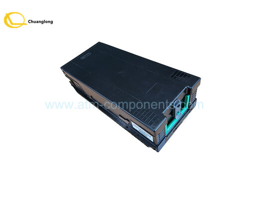 좋은 가격 4450756222 445-0756222 ATM 기계 부품 NCR S2 현금 카세트 조립 플라스틱 잠금 온라인으로
