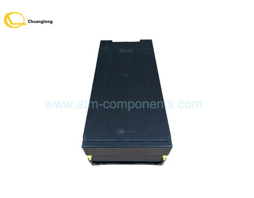 4450756222 445-0756222 ATM 기계 부품 NCR S2 현금 카세트 조립 플라스틱 잠금