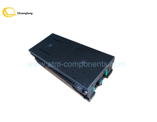 4450756222 445-0756222 ATM 기계 부품 NCR S2 현금 카세트 조립 플라스틱 잠금