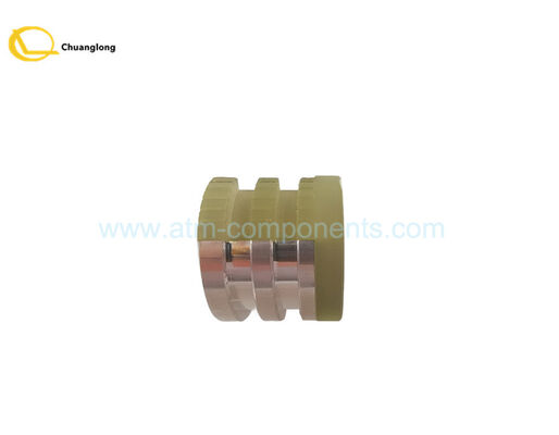 4520000258 S4520000258 ATM 기계 부품 Hyosung 5600 K-ASSYG 롤러