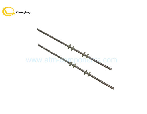 4520000377 S4520000377 ATM 기계 부품 MX5600 MX5600S MX5600ST 8000PT 8600S 8600SB Hyosung Nautilus HCDU 롤러 샤프트