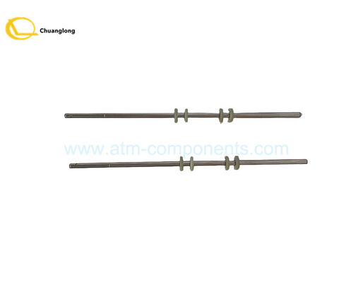 4520000377 S4520000377 ATM 기계 부품 MX5600 MX5600S MX5600ST 8000PT 8600S 8600SB Hyosung Nautilus HCDU 롤러 샤프트
