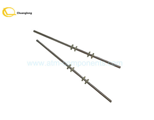 4520000377 S4520000377 ATM 기계 부품 MX5600 MX5600S MX5600ST 8000PT 8600S 8600SB Hyosung Nautilus HCDU 롤러 샤프트