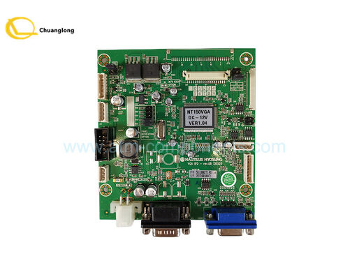 5611000272 S5611000272 ATM 부품 나우틸러스 히요성 AD 보드 DVI LCD 패널 CRM 8000TA