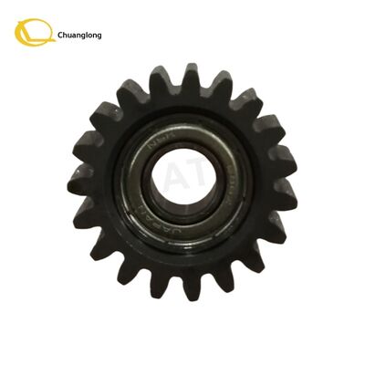 좋은 가격 UW-500-F 11000326 DE-100 GFS100 GFS120 UW52C 화폐 분류 기계용 11000326 Glory GFS220 베어와 함께 드라이브 기어 온라인으로