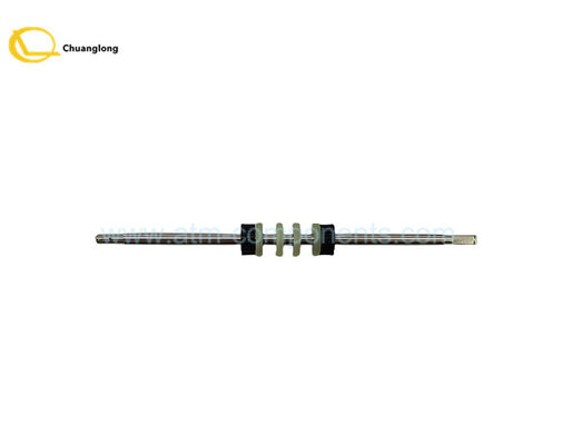 7010000186 S7010000186 ATM 기기 부품 MX5600 MX5600S MX5600ST 8000PT 8600S 8600SB Hyosung Nautilus 롤러 샤프트