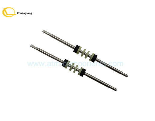 7010000186 S7010000186 ATM 기기 부품 MX5600 MX5600S MX5600ST 8000PT 8600S 8600SB Hyosung Nautilus 롤러 샤프트