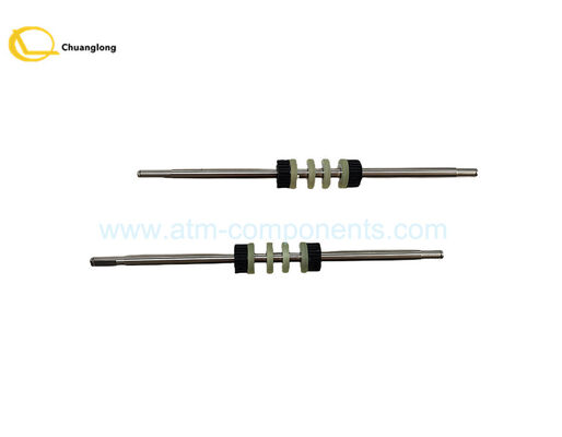 7010000186 S7010000186 ATM 기기 부품 MX5600 MX5600S MX5600ST 8000PT 8600S 8600SB Hyosung Nautilus 롤러 샤프트