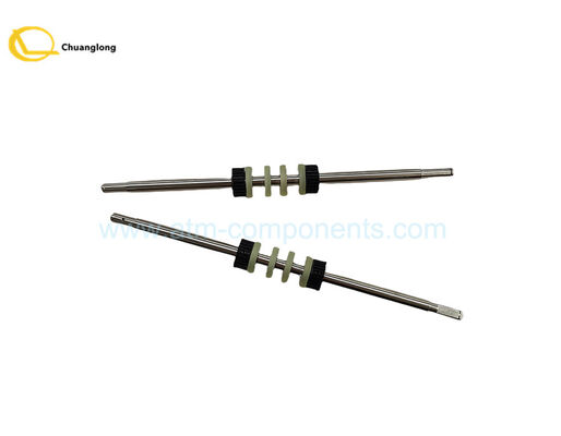 7010000186 S7010000186 ATM 기기 부품 MX5600 MX5600S MX5600ST 8000PT 8600S 8600SB Hyosung Nautilus 롤러 샤프트