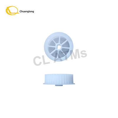 509440 509440011 G&D BPS C5 지폐 계수기 타이밍 벨트 풀리 35G 3p ATM 은행 기계 소매용 교체 부품