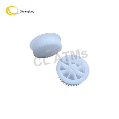 509440 509440011 G&D BPS C5 지폐 계수기 타이밍 벨트 풀리 35G 3p ATM 은행 기계 소매용 교체 부품