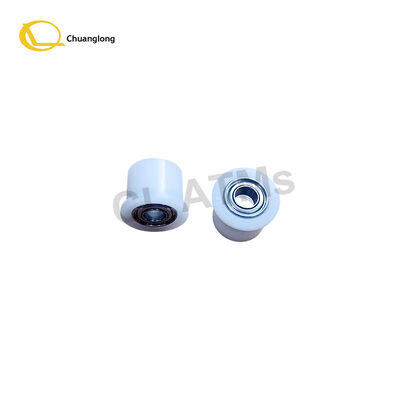 514740 514740001 G+D G&D BPS C5 지폐 계수기 교체 부품 아이들러 풀리 16.5D 어셈블리 ATM 은행 기계 소매용