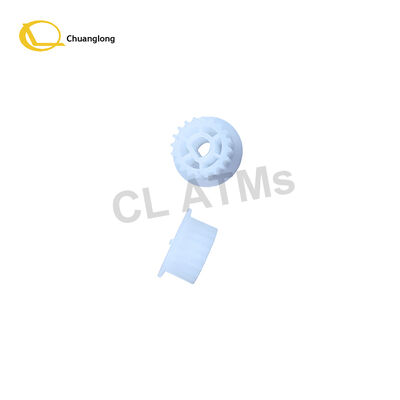 520857 520857001 G+D G&D BPS C5 지폐 카운터 타이밍 벨트 펄리 SDM ATM 은행용 기계의 대체 부품 소매