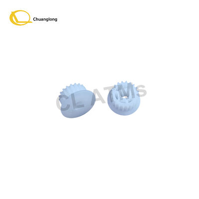 520857 520857001 G+D G&D BPS C5 지폐 카운터 타이밍 벨트 펄리 SDM ATM 은행용 기계의 대체 부품 소매