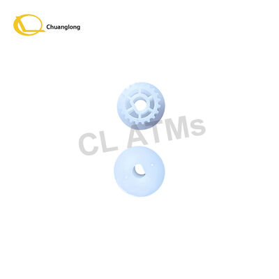 520857 520857001 G+D G&D BPS C5 지폐 카운터 타이밍 벨트 펄리 SDM ATM 은행용 기계의 대체 부품 소매