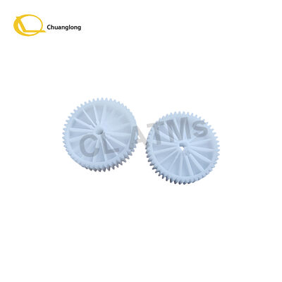 520866 G+D G&D BPS C5 톱니 벨트 풀리 M1-Z50 지폐 계수기 교체 부품 수리 어셈블리