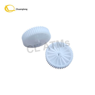 520866 G+D G&D BPS C5 톱니 벨트 풀리 M1-Z50 지폐 계수기 교체 부품 수리 어셈블리