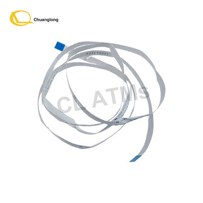 좋은 가격 533170 533170001 플렉스 케이블 키패드 SB C5 G&D BPS C5 지폐 계수기 교체 부품, 지폐 계산기 소매용 온라인으로