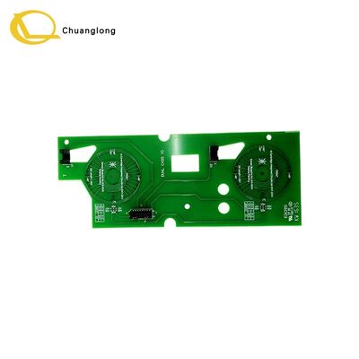 좋은 가격 NCR S2 듀얼 카세트 ID PCB 어셈블리 픽 모듈 메인보드 445-0734103 4450734103 445-0738036 4450734105 ATM 셀프서비스 키오스크 기계 부품 온라인으로