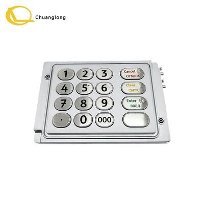 NCR 66XX EPP 러시아어 버전 445-0744307 EPP-4(S) EPP-3 (P) RUS 키릴 문자 모듈 어셈블리 영어 버전 다국어 키보드 4450744307