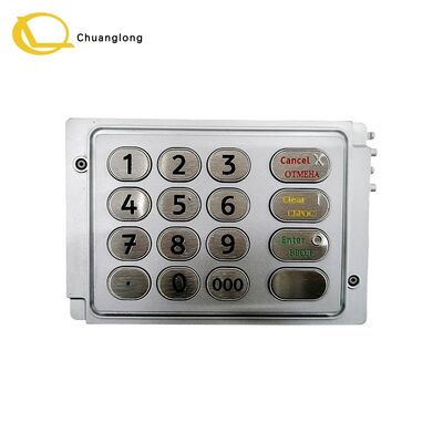NCR 66XX EPP 러시아어 버전 445-0744307 EPP-4(S) EPP-3 (P) RUS 키릴 문자 모듈 어셈블리 영어 버전 다국어 키보드 4450744307