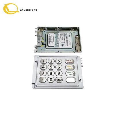 NCR 66XX EPP 러시아어 버전 445-0744307 EPP-4(S) EPP-3 (P) RUS 키릴 문자 모듈 어셈블리 영어 버전 다국어 키보드 4450744307