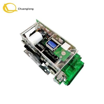좋은 가격 NCR 카드 리더 445-0765157 RCR 3TR MCRW USB NEMO 3TK R/W HICO 스마트 카드 리더 4450765157 6687 6683 ATM 셀프서비스 CRM 키오스크 부품 온라인으로