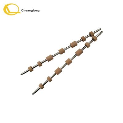 좋은 가격 Wincor C4060 스펀지 샤프트 Cineo CS4060 운송 장치 어셈블리 스펀지 롤러 샤프트 01750245555-36 01750140999-68 01750140999 ATM CRM 셀프서비스 부품 온라인으로