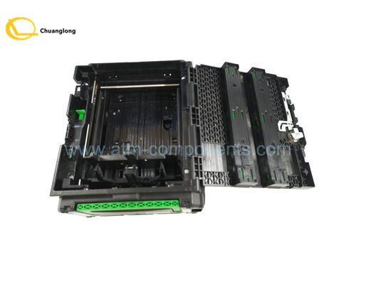 7430009840 S7430009840 ATM 기기 부품 효성 재활용 카세트 BSC10