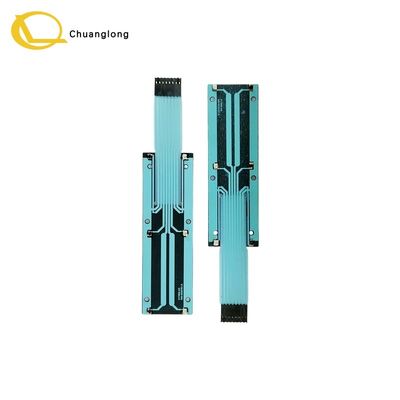 NCR S2 캐리지 플렉스 어셈블리 출구 센서 케이블 009-0032220 009-0030761 ATM CRM 키오스크 셀프서브 기계 예비 부품 0090032220