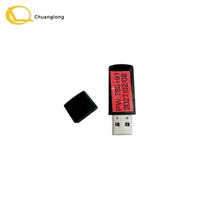 좋은 가격 ATM 머신 우키 NCR 셀프서브 6622 6622E 둥글 USB 키 하드 디스크 디볼드 윈코어 히오성 ATM CRM 키오스크 셀프서브 머신 부품 온라인으로
