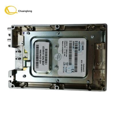 NCR 아틀레오스 ATM 예비 부품 NCR EPP 3 이탈리아 레이아웃 암호화 키보드 EPP3 핀패드 445-0744366 4450744366 Gen 2 for NCR ATM Part