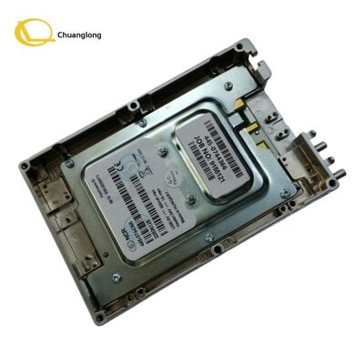 NCR 아틀레오스 ATM 예비 부품 NCR EPP 3 이탈리아 레이아웃 암호화 키보드 EPP3 핀패드 445-0744366 4450744366 Gen 2 for NCR ATM Part