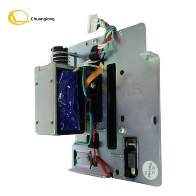 ATM 부품 Hyosung HCDU 5600T EMV BCC-00018 카드 리더 셔터 S5611000313 5611000313 ICT3Q8-3HT2290 55645000062