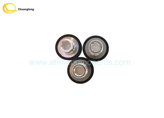 9980235885 998-0235885 NCR MCRW Feed Roller 4mm Wide ATM Card Reader Parts