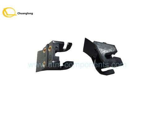 49225260000C 49-006708-000C ATM Spare Parts Diebold Fork Block