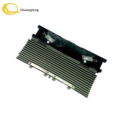 NCR S1 거부 카세트 셔터 래치 정제 빈 445-0586992 58xx ATM CRM 키오스크 셀프서브 CRS 기계 예비 부품 4450586992