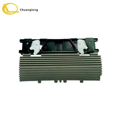 NCR S1 거부 카세트 셔터 래치 정제 빈 445-0586992 58xx ATM CRM 키오스크 셀프서브 CRS 기계 예비 부품 4450586992