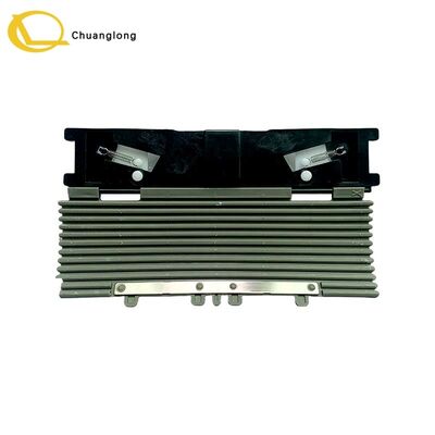 NCR S1 거부 카세트 셔터 래치 정제 빈 445-0586992 58xx ATM CRM 키오스크 셀프서브 CRS 기계 예비 부품 4450586992