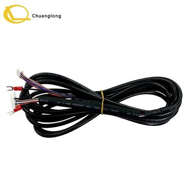 좋은 가격 Wincor 케이블 01750082602 셔터 FL을 CMD V4 Procash 1500XE 와이어 Diebold Nixdorf ATM CRM 셀프서비스 키오스크 부품에 연결 온라인으로