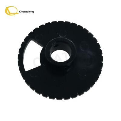 4P00917P-001 히타치 2845V 현금 카세트 RB 시리즈 AB 엔코더 기어 PN 4P00917P-001 현금 디스펜서 박스 교체 부품